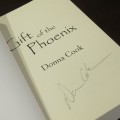 Signed_fantasy_book_Gift_of_the_Phoenix_by_Donna_Cook_small