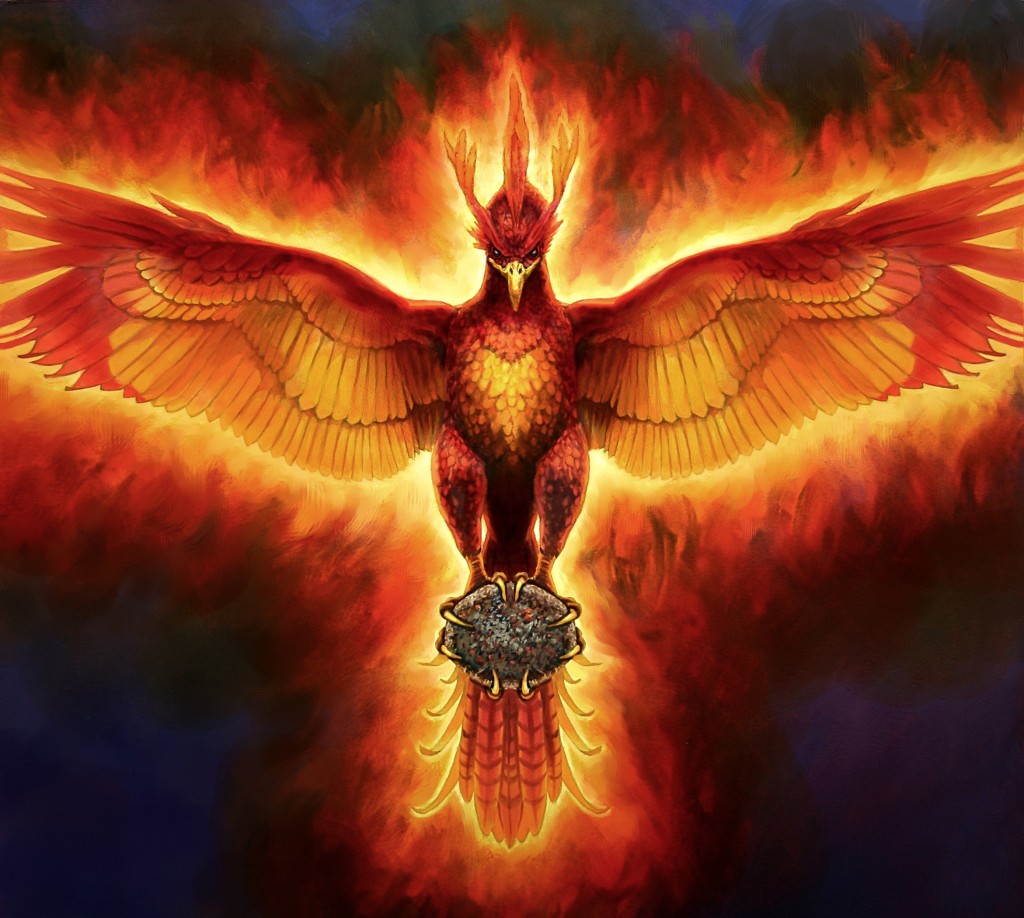 phoenix book cover rgb